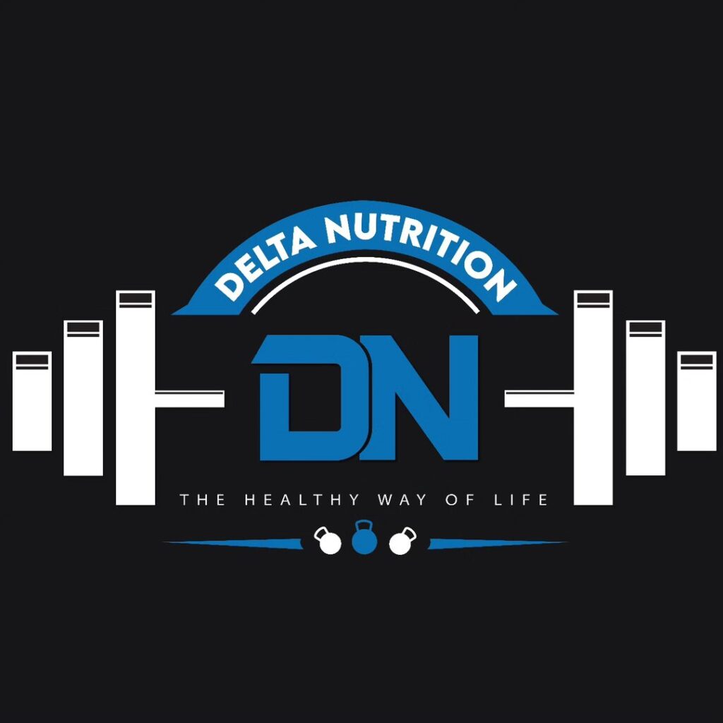 Delta Nutrition — Your Trusted Sports Supplement Store in Thanjavur
